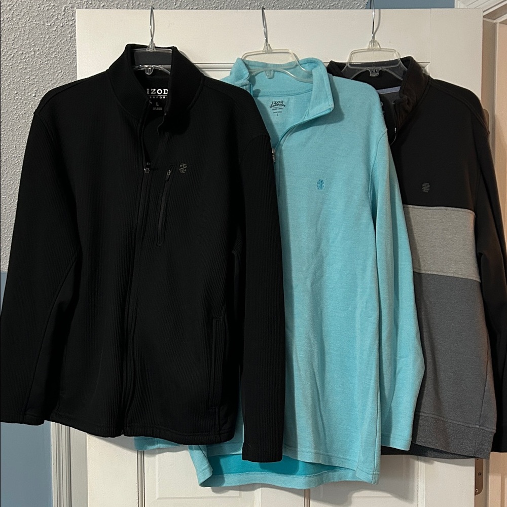 IZOD Men's Bundle